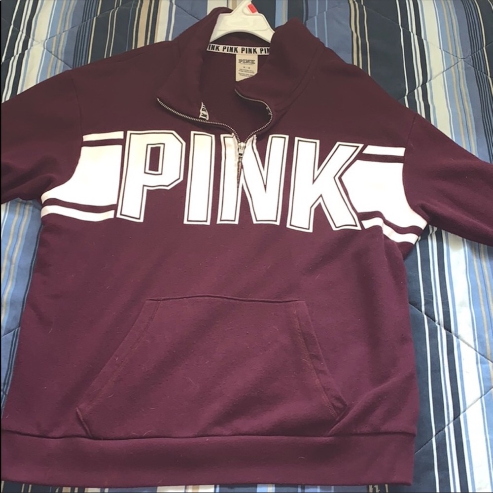 Victoria secret pink medium
